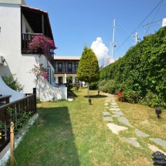 Salinas Beach Hotel Bodrum/Boutique Concept - Bild 16