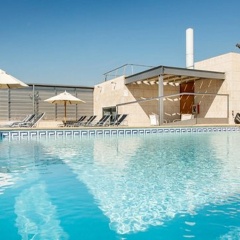 Hotel Ilunion Barcelona - Bild 17
