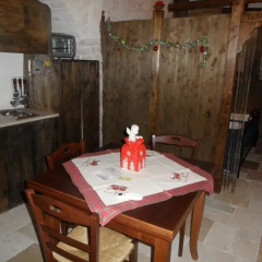 Taverniere dei Trulli Casa Vacanze thumbnail 17