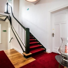 Kleines Hotel Heimfeld - Bild 8