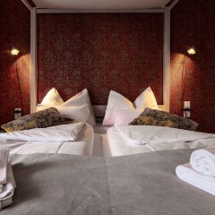 Отель Blackhome Graz Австрия, Грац - отзывы, цены и фото номеров - забронировать отель Blackhome Graz онлайн фото 17