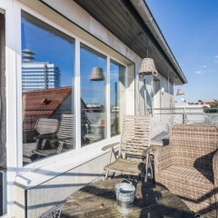 aappartel boardinghouse city center - Bild 8