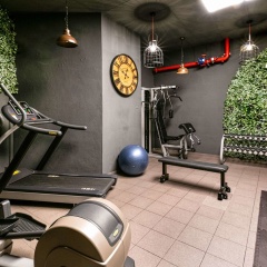 Novotel Barcelona City - Bild 23