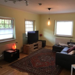 Haus Silberhütte für Mensch und Hund - Bild 1