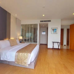 Luxury Residence Klong Muang Beach Krabi - Bild 1