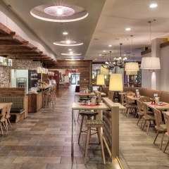 Best Western Hotel am Walserberg - Bild 26