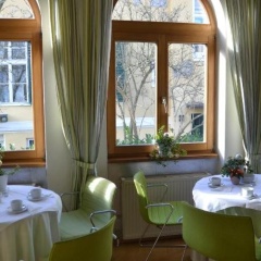 Hotel Villa Rckert - Bild 22