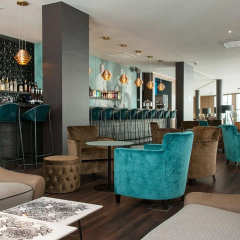 Motel One Brussels - Bild 29