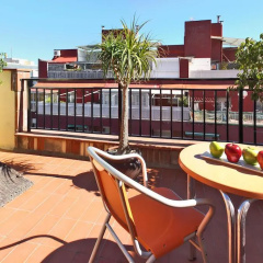Hotel Nuevo Triunfo - Bild 22