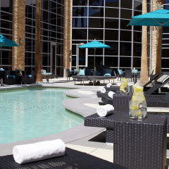 Renaissance Las Vegas Hotel - Bild 24