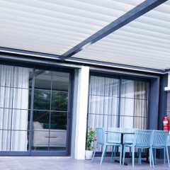 Juglans Suites - Bild 7