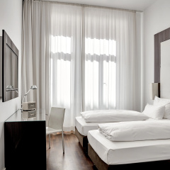 The Pure, a Member of Design Hotels - Bild 6