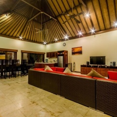 Villa Bugis Seminyak - Bild 2