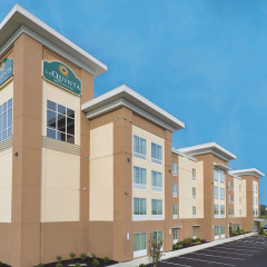 La Quinta Inn & Suites by Wyndham Paducah