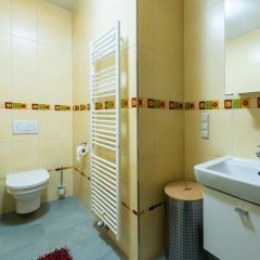 Spacious 2BR Apt w Terrace Pkg Near DT in Luxembourg, Luxembourg from 274$, photos, reviews - zenhotels.com photo 11