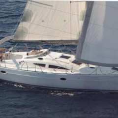 Sailing Yacht by Owner, Holidays to Greek Islands - Bild 19