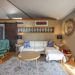 Lois Lanes Perch 1 Bedroom Home by RedAwning - Bild 2