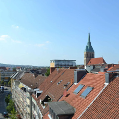M&A Cityhotel Hildesheim - Bild 18