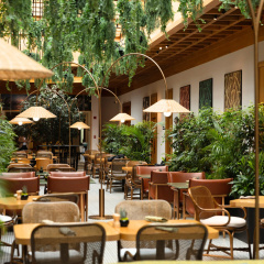 Radisson Blu Hotel, Dubai Deira Creek - Bild 30