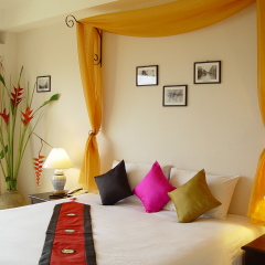 The Old Phuket - Karon Beach Resort - Bild 27