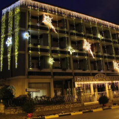 Hotel Terme Patria thumbnail 1