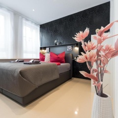 Friedrich Boutique Apartments - Bild 4