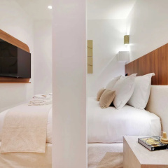 Résidence Paris PRIVAS - Bild 6