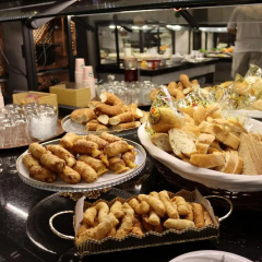 Nif Ankara Hotel - Bild 10