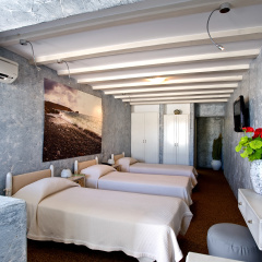 Ilio Maris Hotel thumbnail 2