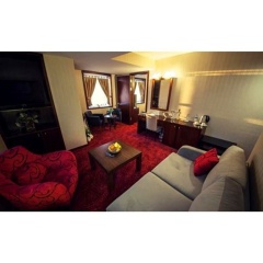 Palm Inn Hotel - Bild 3