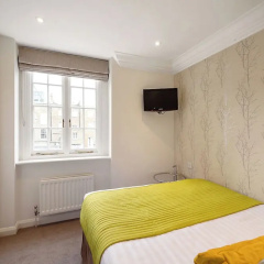 Marylebone - Crawford Street apartments by Viridian Apartments - Bild 5