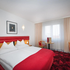 Hotel Boltzmann - Bild 6