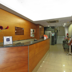 Hotel Catalunya - Bild 2