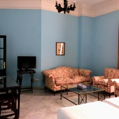 Casa Imperial Hotel - Bild 4