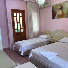 Lanova Hotel - Bild 4