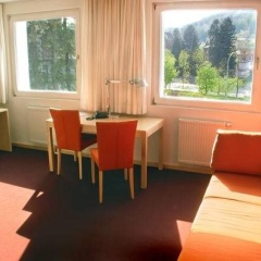 Haus Der Begegnung - Bild 5
