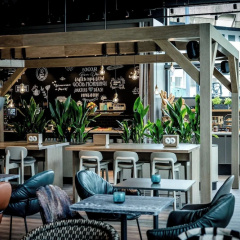 Motel One Paris-Porte de Versailles - Bild 22