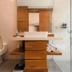 D'Wina Villa Seminyak - Bild 9