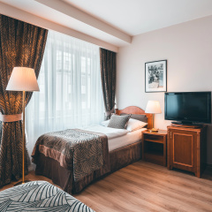 Hotel Belvedere - Bild 7
