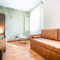 Отель Antica Pusterla Home Relais Италия, Виченца - отзывы, цены и фото номеров - забронировать отель Antica Pusterla Home Relais онлайн фото 13