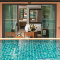Naina Resort & Spa Hotel - Bild 13
