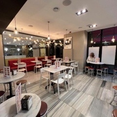 Hotel Avenida Gran Via - Bild 18