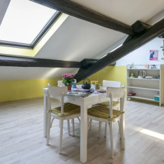 notaMi - Navigli Attic thumbnail 6