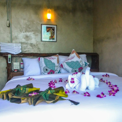 Baan Tubkaek Hotel - Bild 3