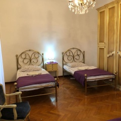 City Center Best Hostel - Bild 4