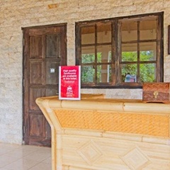 ZEN Rooms Air Terjun Sing - Sing - Bild 17
