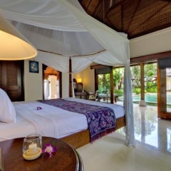 Kedidi Villa Canggu - Bild 1