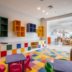 HARRIS Hotel & Conventions Denpasar Bali - Bild 15