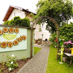 Das Grüne Hotel zur Post - Bild 18