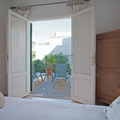 Can Alou, Village House With Mediterranean Charme - Bild 3